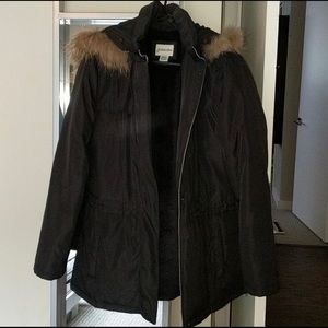 ISO St John Bay feather down Jacket